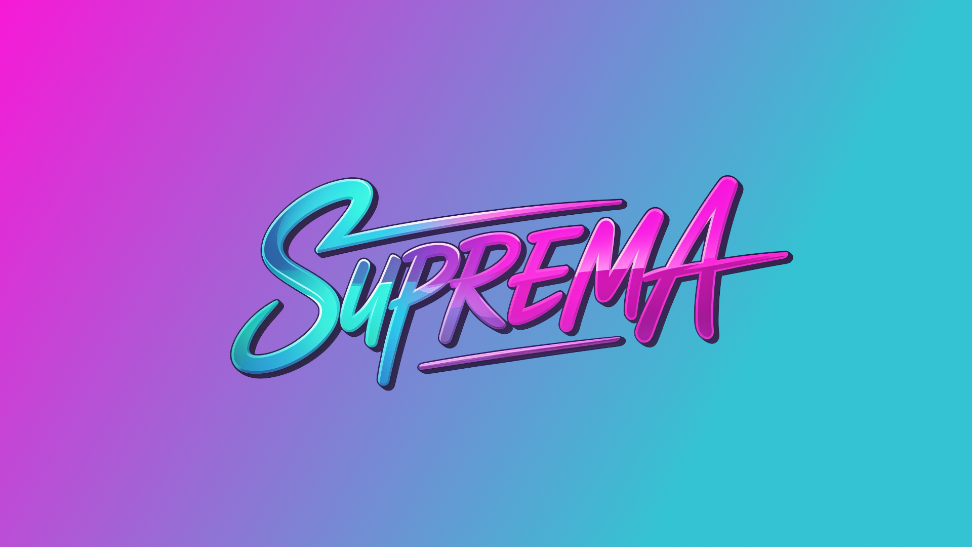 Suprema